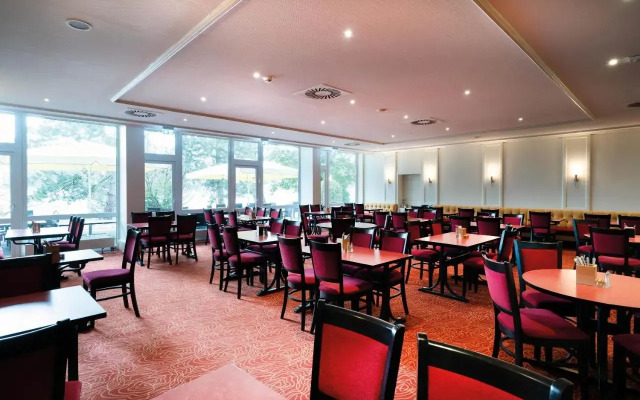 Seminaris Hotel Nürnberg