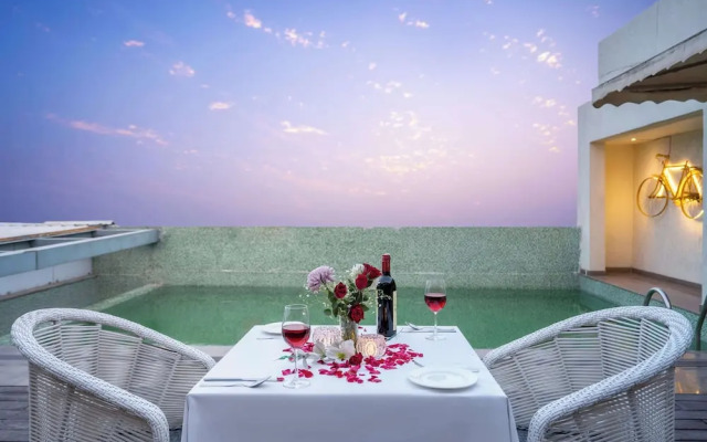 Country Inn And Suites By Radisson Bhiwadi