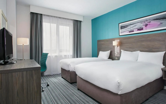 Leonardo Hotel Southampton