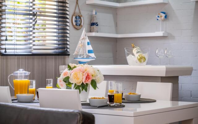 Canico Sea Garden by Madeira Sun Travel