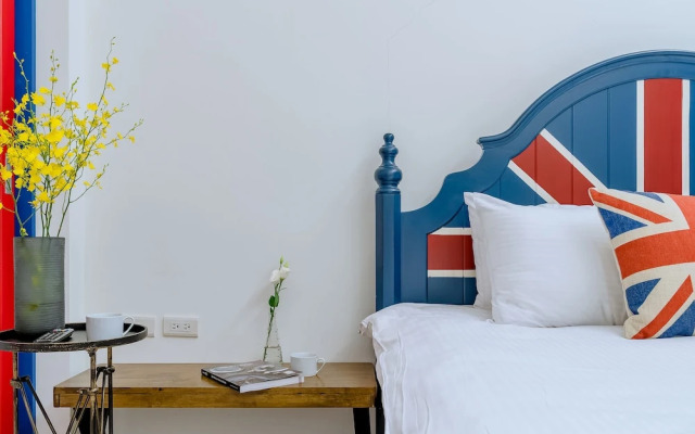 Fernan B&B