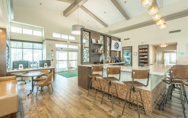 Holiday Inn Hotel & Suites Peachtree City by IHG