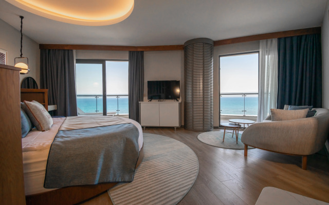 Seaden Quality Resort & Spa
