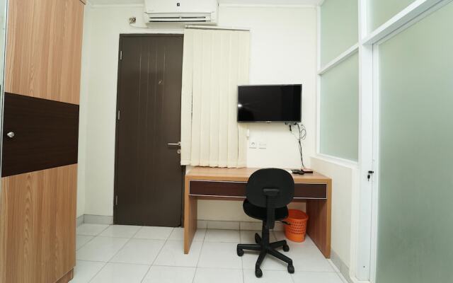 KoolKost near Universitas Prasetiya Mulya