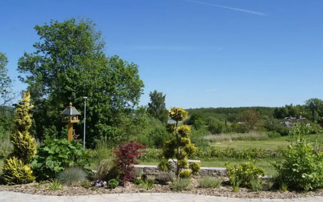 Rugen Apartment Waterview