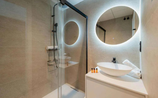 Pure Sea  Apartments