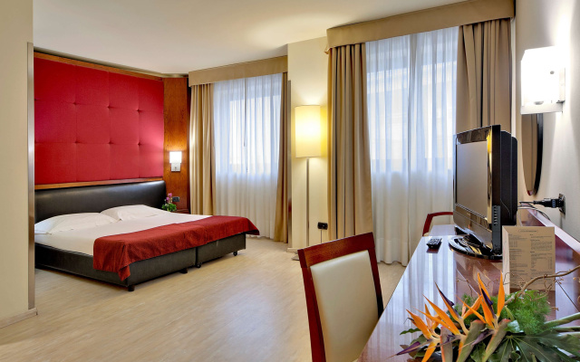 Mediterraneo Palace Hotel