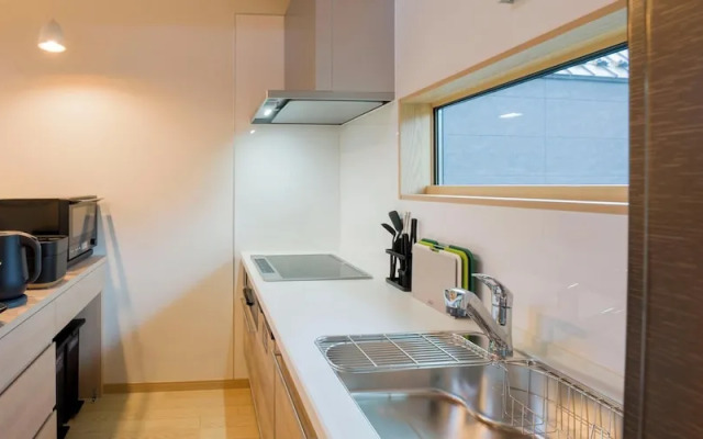 Rakuten STAY VILLA Kinugawa Riverside