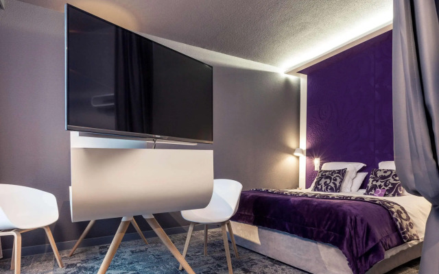 Mercure La Roche Sur Yon Centre