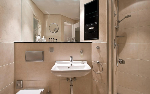 Hotel Am Meer & Spa