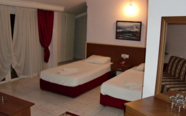 Golden Rock Hotel
