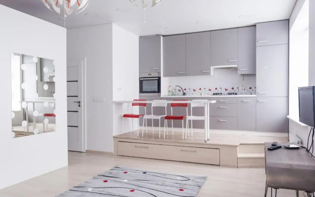 Sandra apartamentai