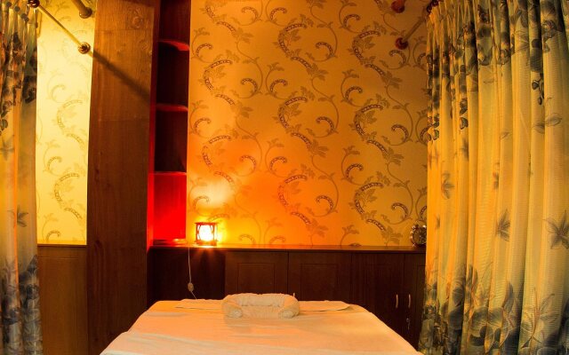 Palmira Beach Resort & Spa
