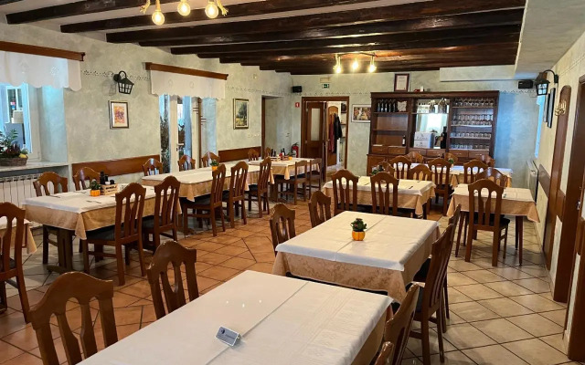 Homestay Ražman