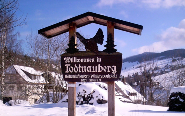 Residenz Schauinsland