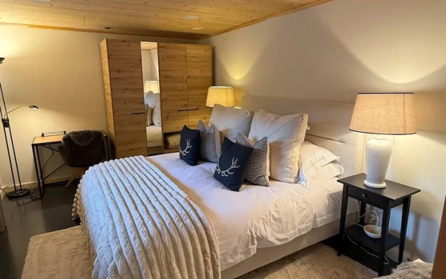 Little Chalet Piguet