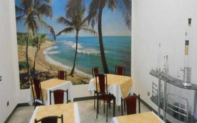 Hostal Italy