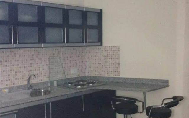 The 3Sis Apartments Hurghada