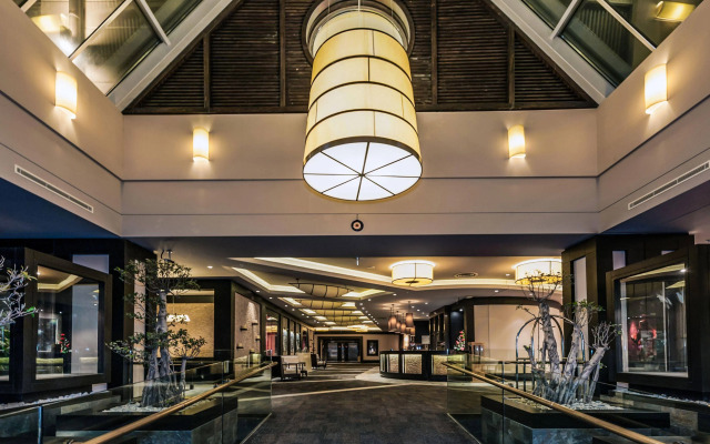 Sway Hotels