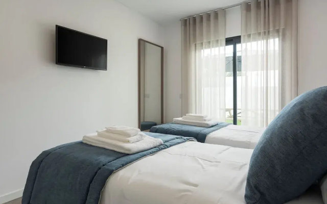 Orange Boutique residence - Casa Luis