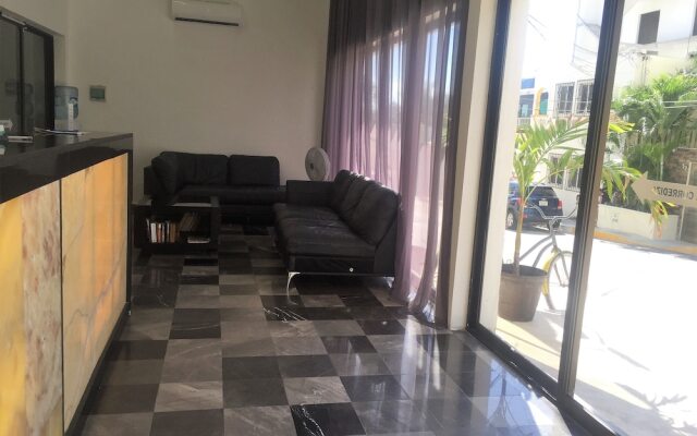 Encantada Condo