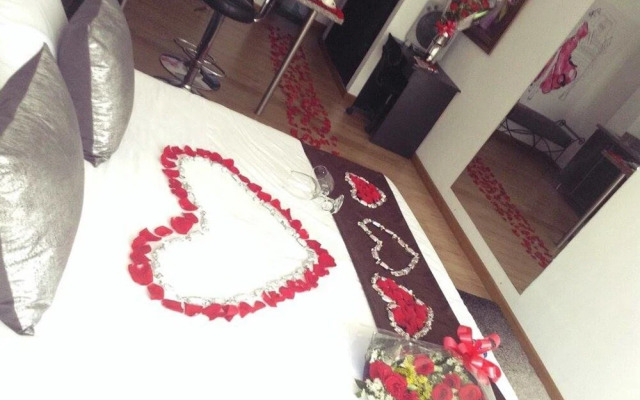 Hotel Boutique 442