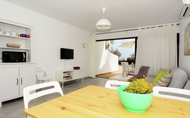 Relaxed Apartment in Puerto del Carmen With Swimming Pool