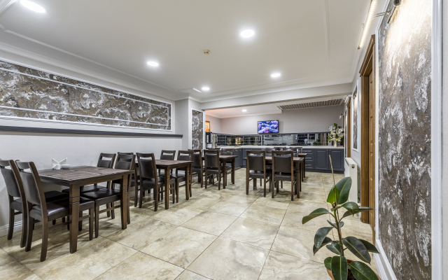 Kadirga Antik Hotel