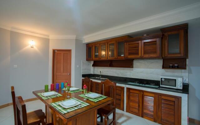 MekongView 1 CondoTel