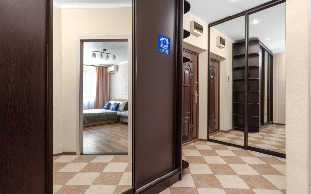 ТутЖивут на улице имени Жлобы 145