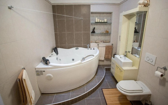 Villa Penkala Apartment