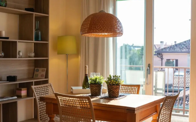 Caboto Apartment