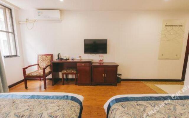 KM zhi HAO BUSINESS HOTEL