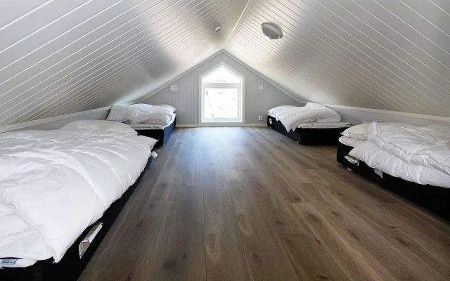 Holiday Home in BrattvÃ¥g