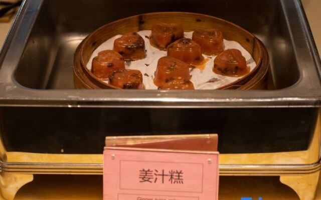 Tianbaolong Hotel