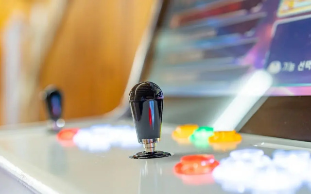 Ganghwa Haimom Family Poolvilla Marine