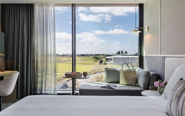 Pullman Auckland Airport