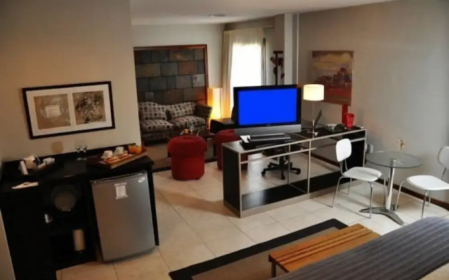 Tierra Mora Hotel Boutique