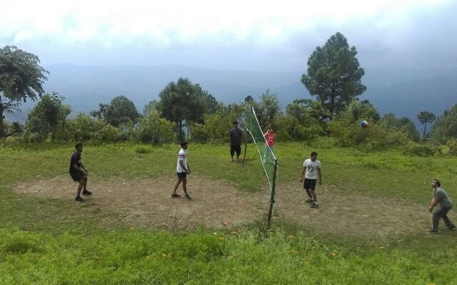 Corbett Hill Resorts