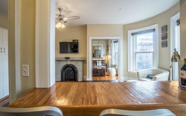 South End Getaway by Vacasa