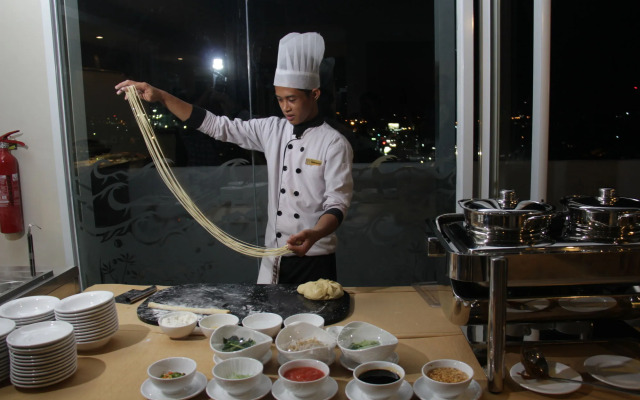 Atrium Premiere Hotel Cilacap