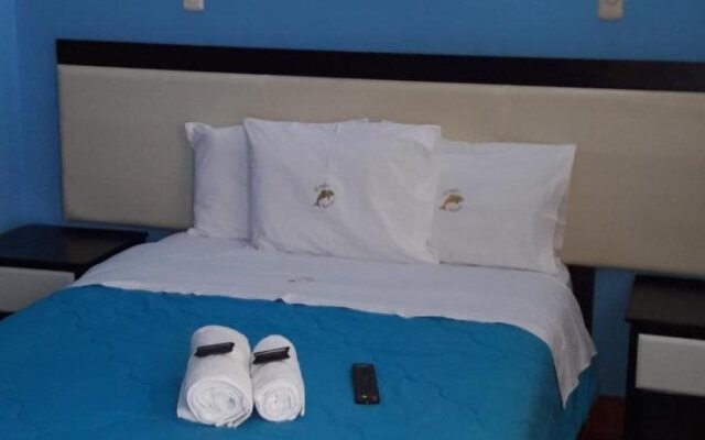 Hotel Boutique Delfin Dorado