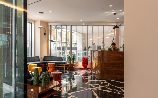 Hotel Calimala Milano