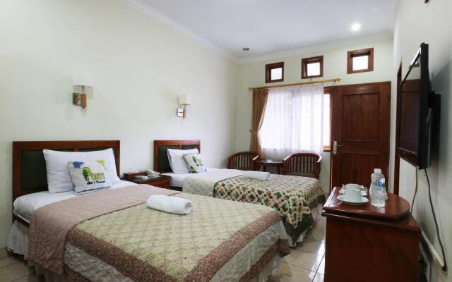 Hotel Ponty Bandung