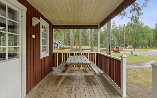 First Camp Mellsta-Borlänge