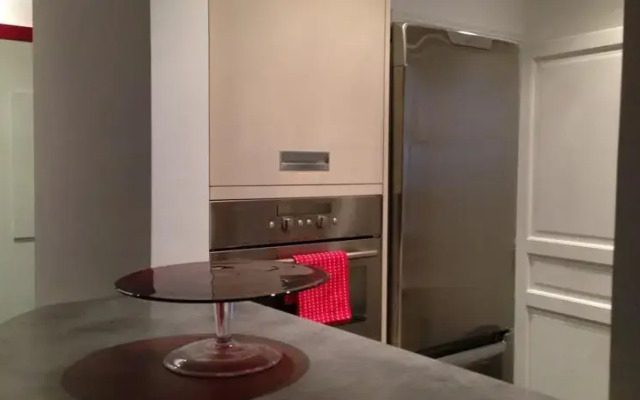 Paris Mouffetard