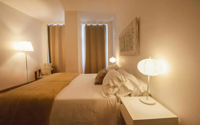 Oporto House