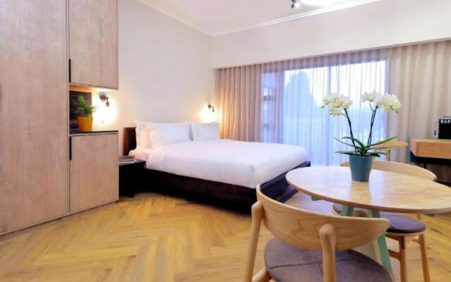 Hyatt House Johannesburg, Sandton