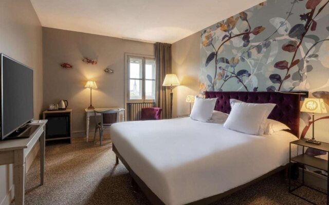 Best Western Plus Hotel d'Europe et d'Angleterre