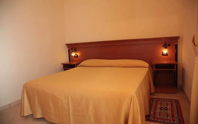 Baia delle Sirene Beach Resort